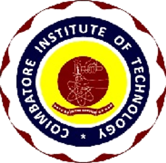 Coimbatore Institute of Technology logo