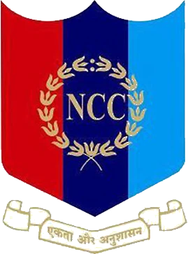 NCC Coimbatore Chapter logo