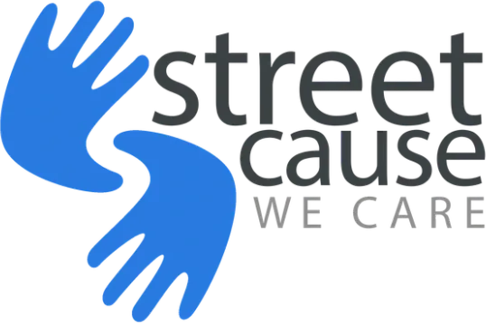 Street Cause logo